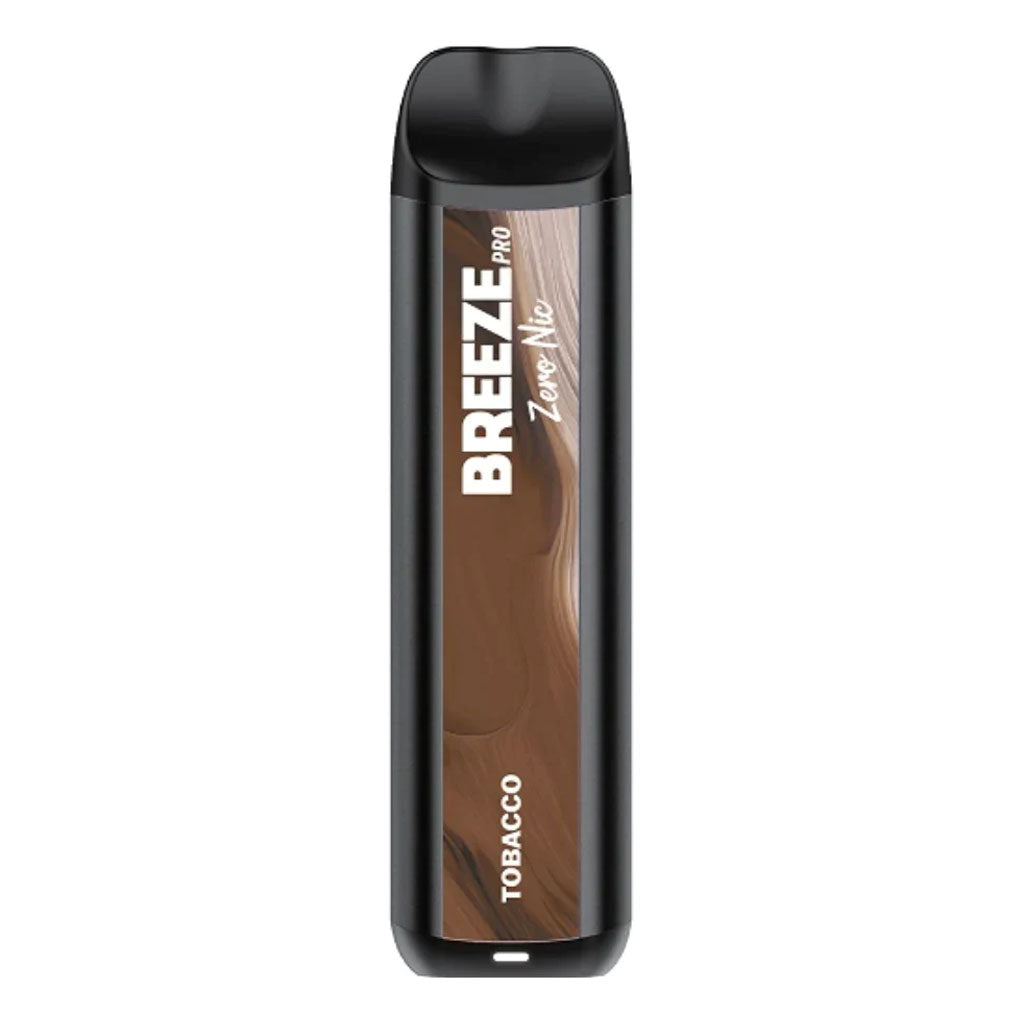 Breeze Pro (0%) - 2000 Disposable