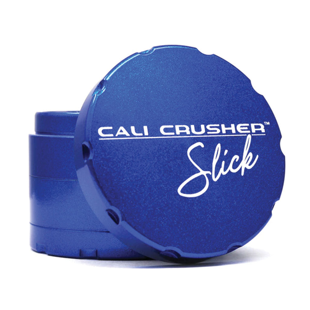 Cali Crusher - OGSlick 2.5in 4pc Grinder