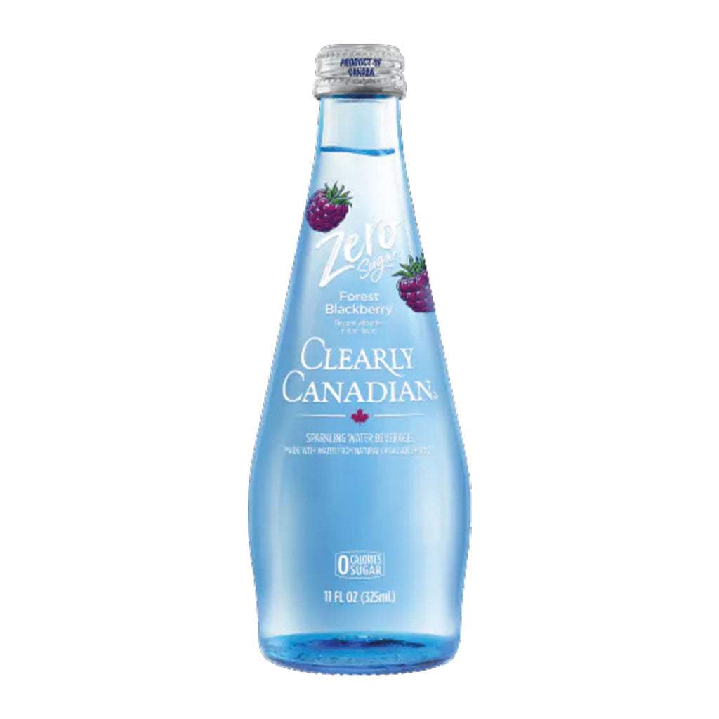 Clearly Canadian - Sparkling Water