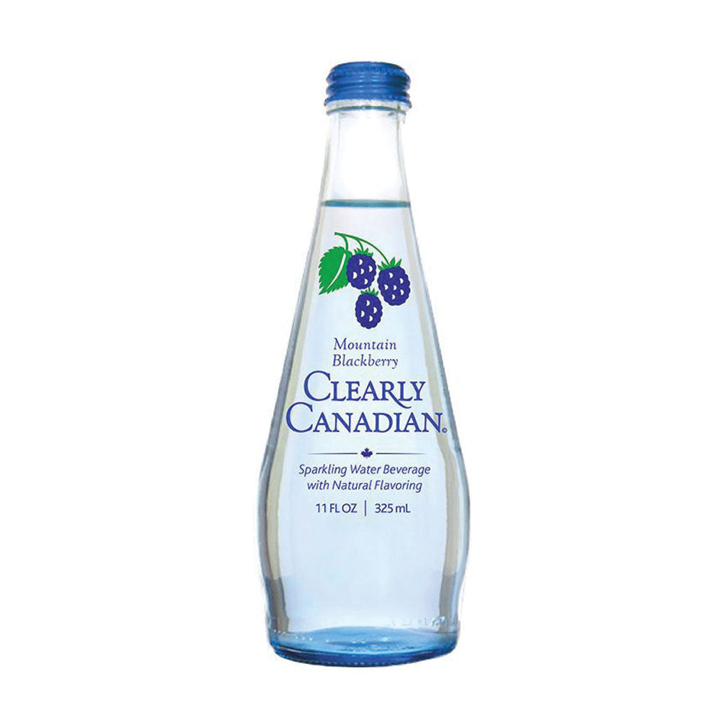 Clearly Canadian - Sparkling Water