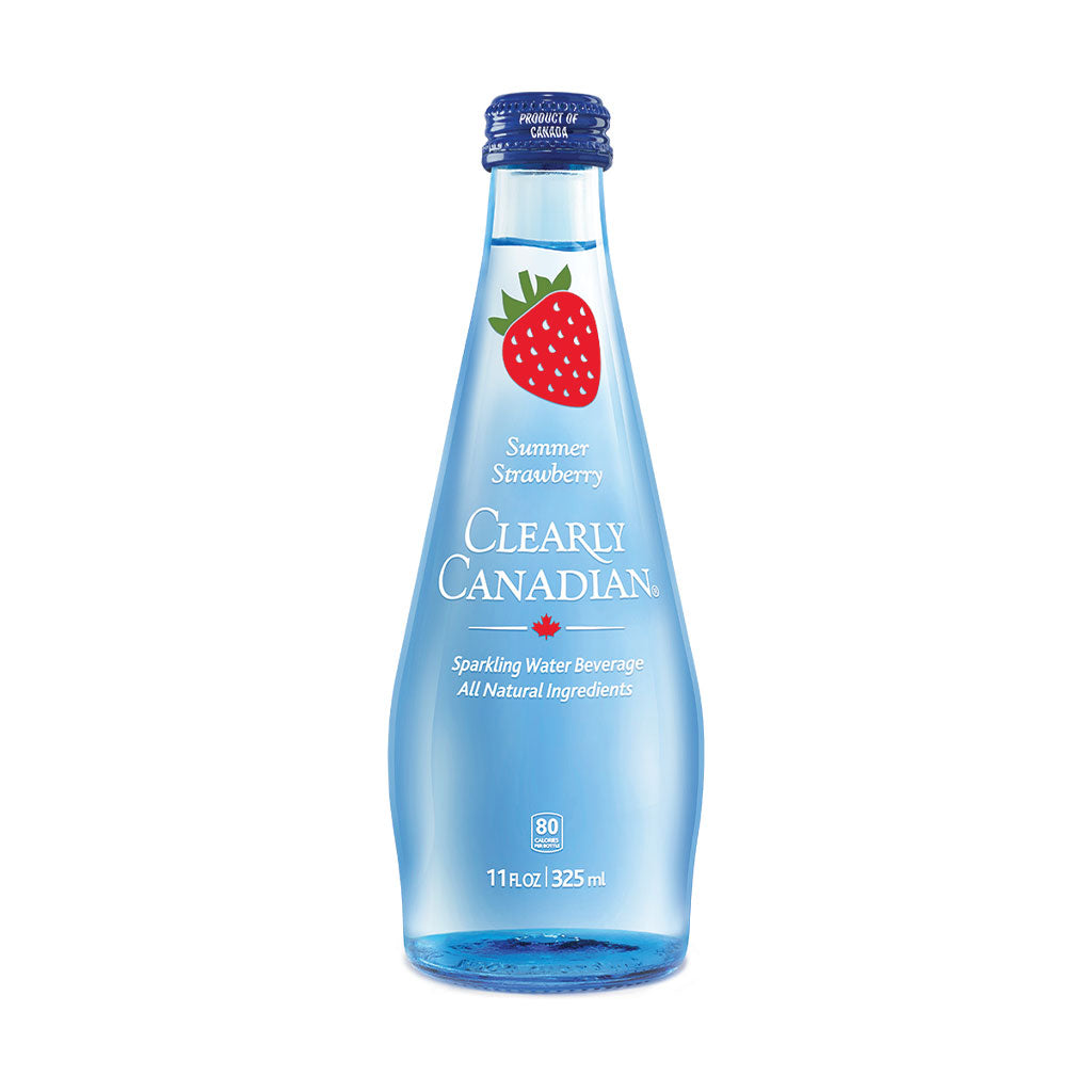 Clearly Canadian - Sparkling Water