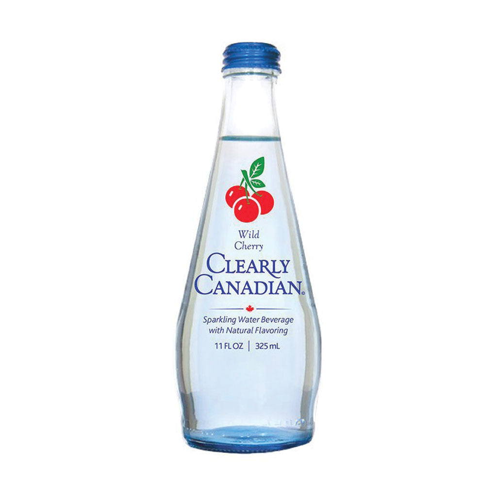 Clearly Canadian - Sparkling Water