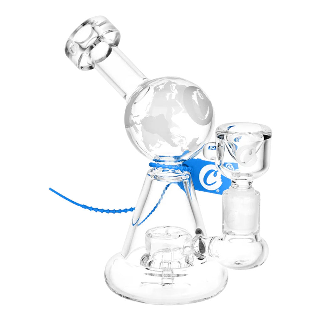 Cookies - Globe Rig