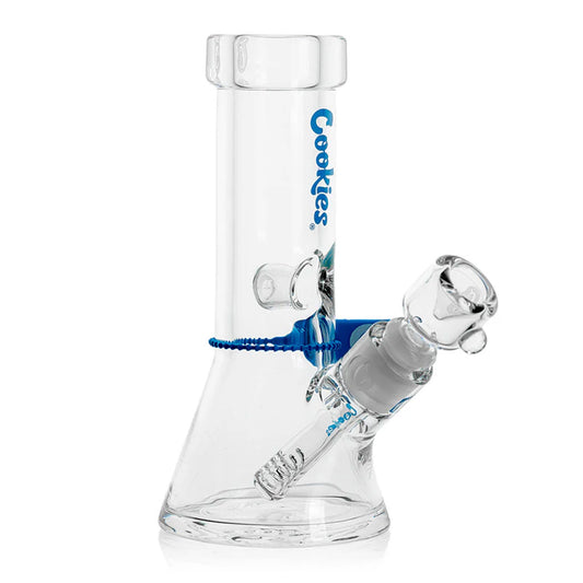 Cookies - Mighty Mini (Clear)