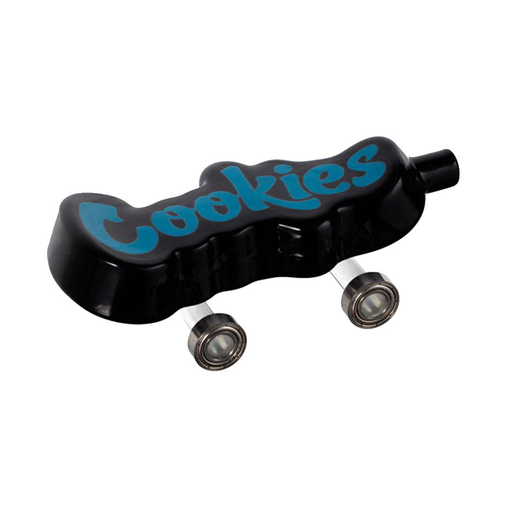 Cookies - Toke Deck (Black)