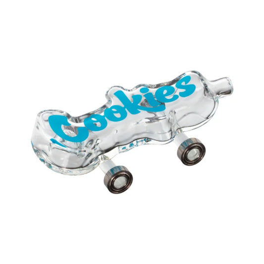 Cookies - Toke Deck (Clear)