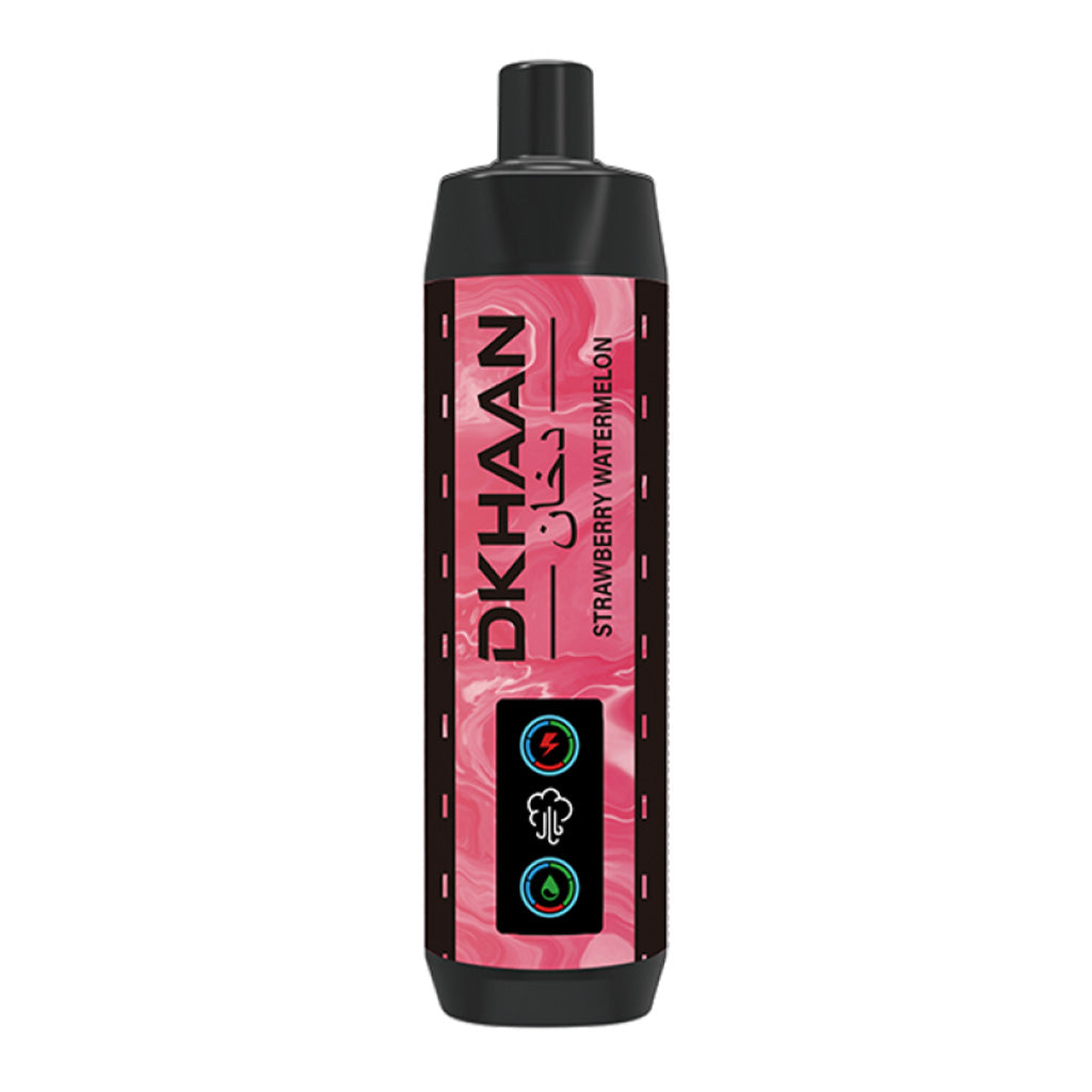 DKHAAN - Big Cloud 15000 Disposable | MI VAPE CO