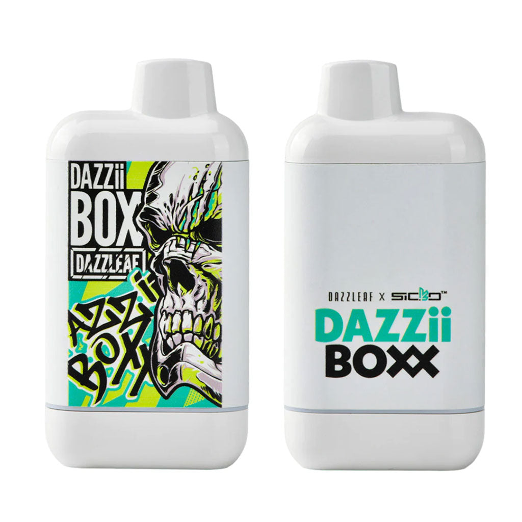 DazzLeaf - Dazzii Box Cartridge Device