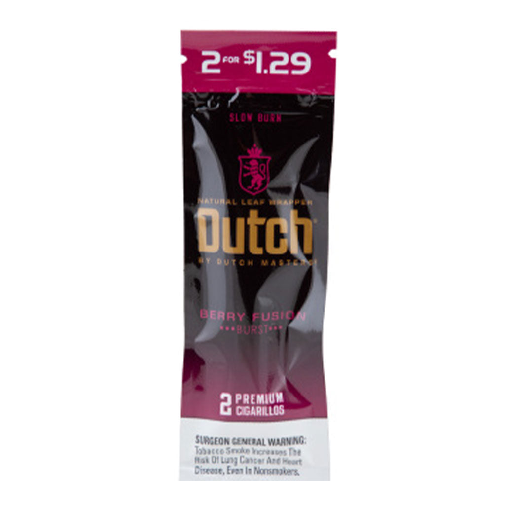 Dutch Leaf Wrapper - 2 Pack ($1.29)