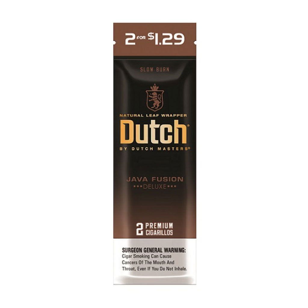 Dutch Leaf Wrapper - 2 Pack ($1.29)