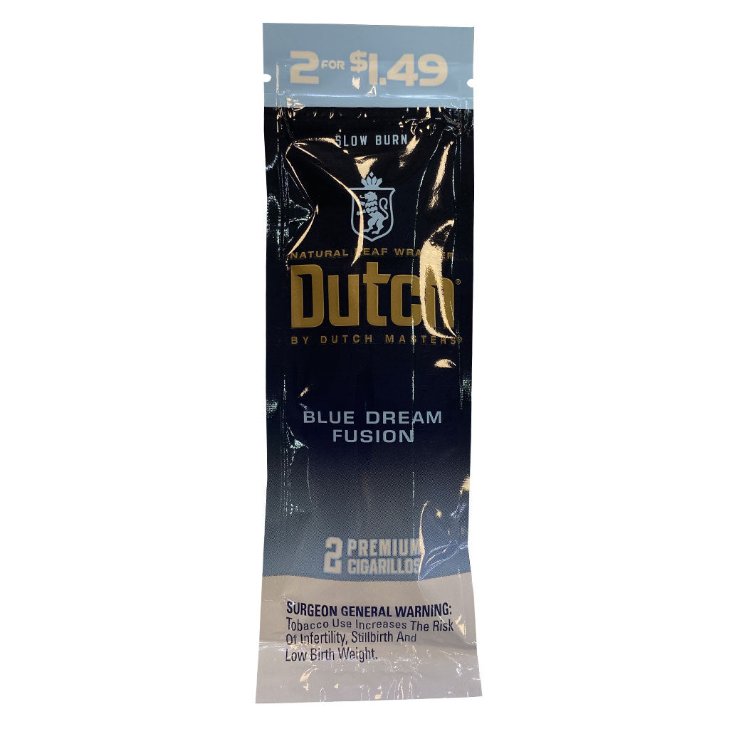 Dutch Leaf Wrapper - 2 Pack ($1.49)