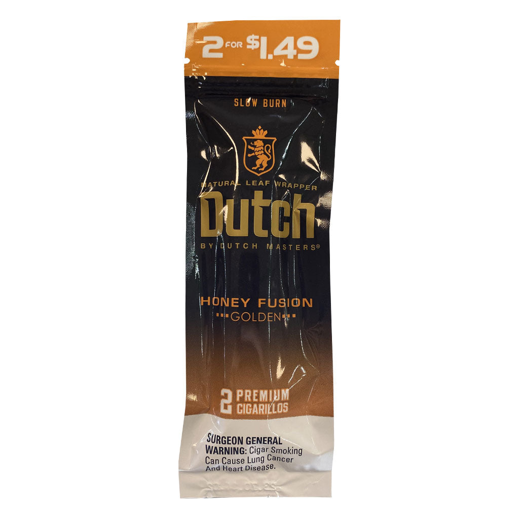 Dutch Leaf Wrapper - 2 Pack ($1.49)