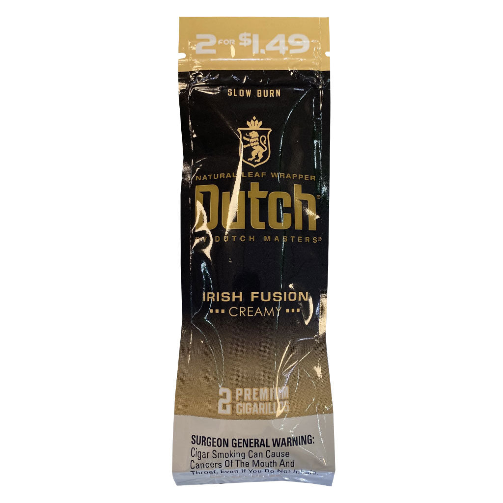 Dutch Leaf Wrapper - 2 Pack ($1.49)