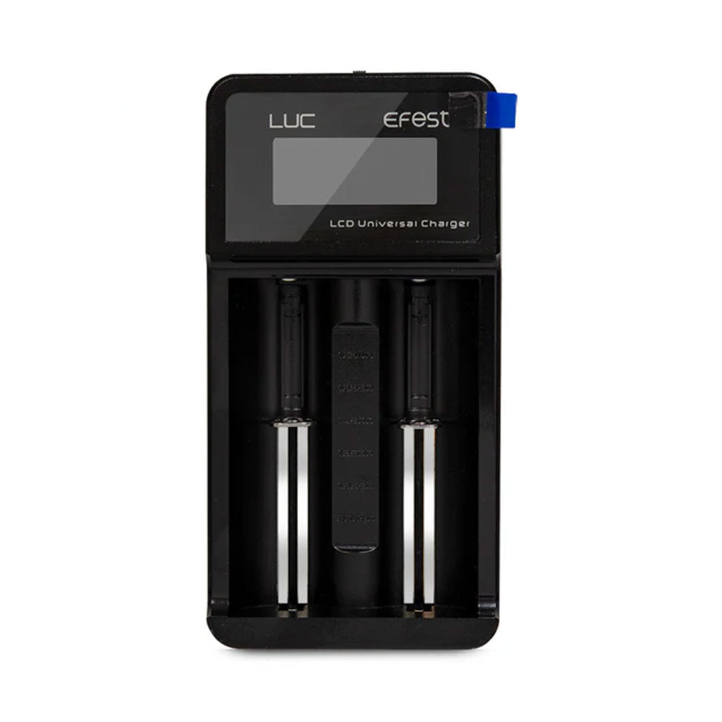 Efest LUC V2 LCD Battery Charger