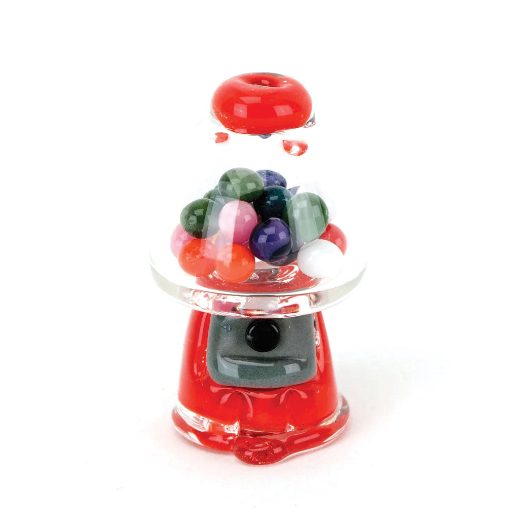 Empire Glassworks - Gum Ball Machine (2300) Carb/Bubble Cap