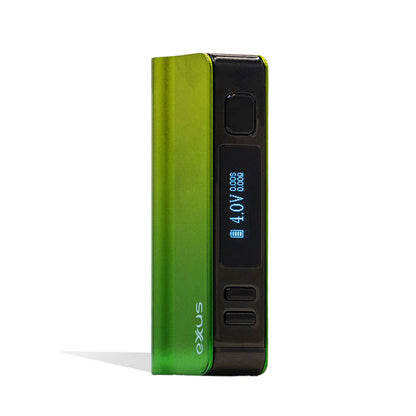 Exxus - Snap VV Pro Cartridge Vaporizer