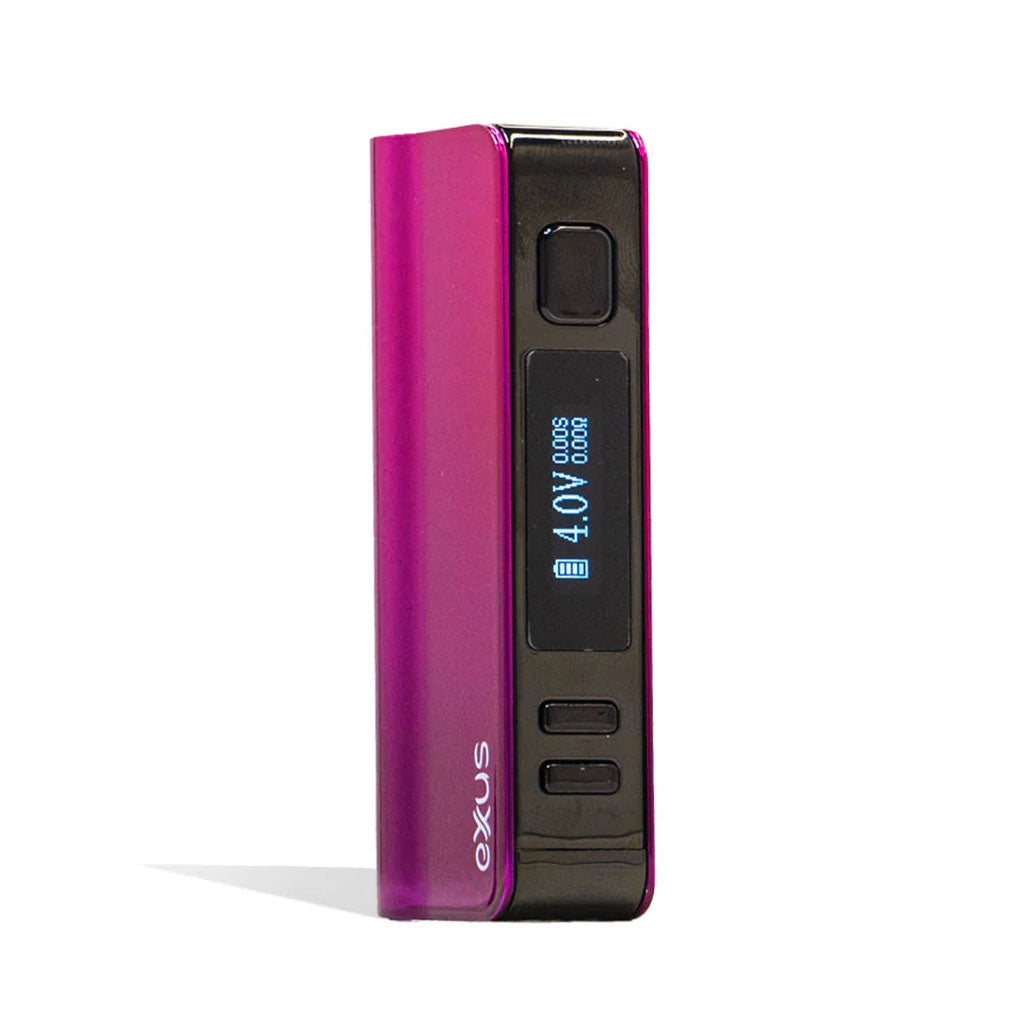 Exxus - Snap VV Pro Cartridge Vaporizer