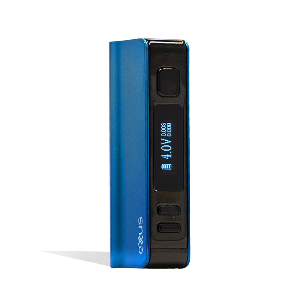 Exxus - Snap VV Pro Cartridge Vaporizer