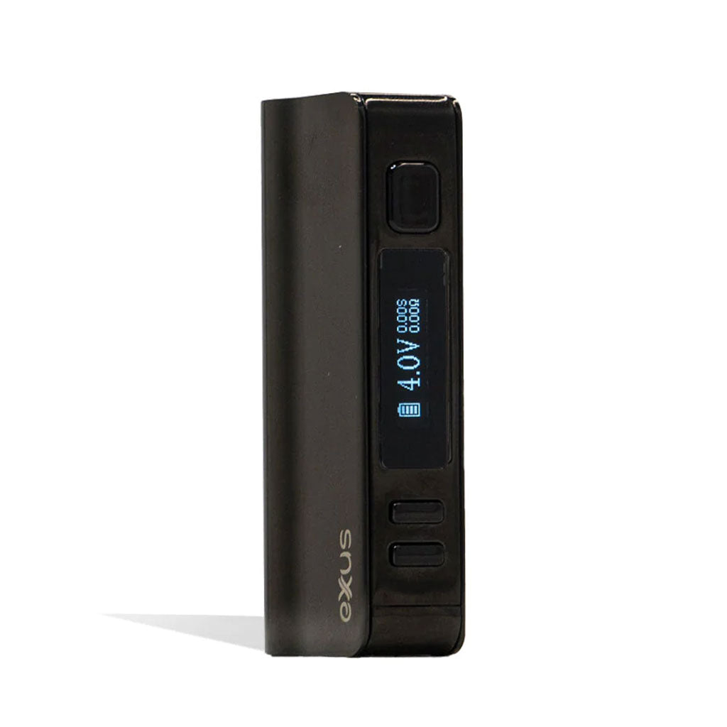 Exxus - Snap VV Pro Cartridge Vaporizer