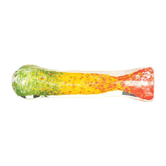 FHG - 3in Rasta Chillum