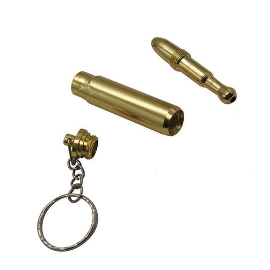 FHG - Headway Golden Keychain Bullet One Hitter
