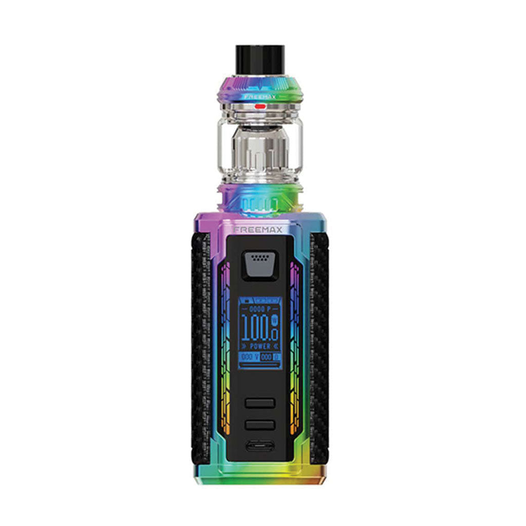 Freemax - Maxus 3 200w Kit w/ M Pro 3 Tank