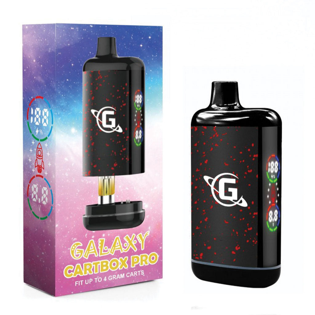 Galaxy - Cartbox Pro Cartridge Battery