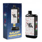 Galaxy - Cartbox Pro Cartridge Battery