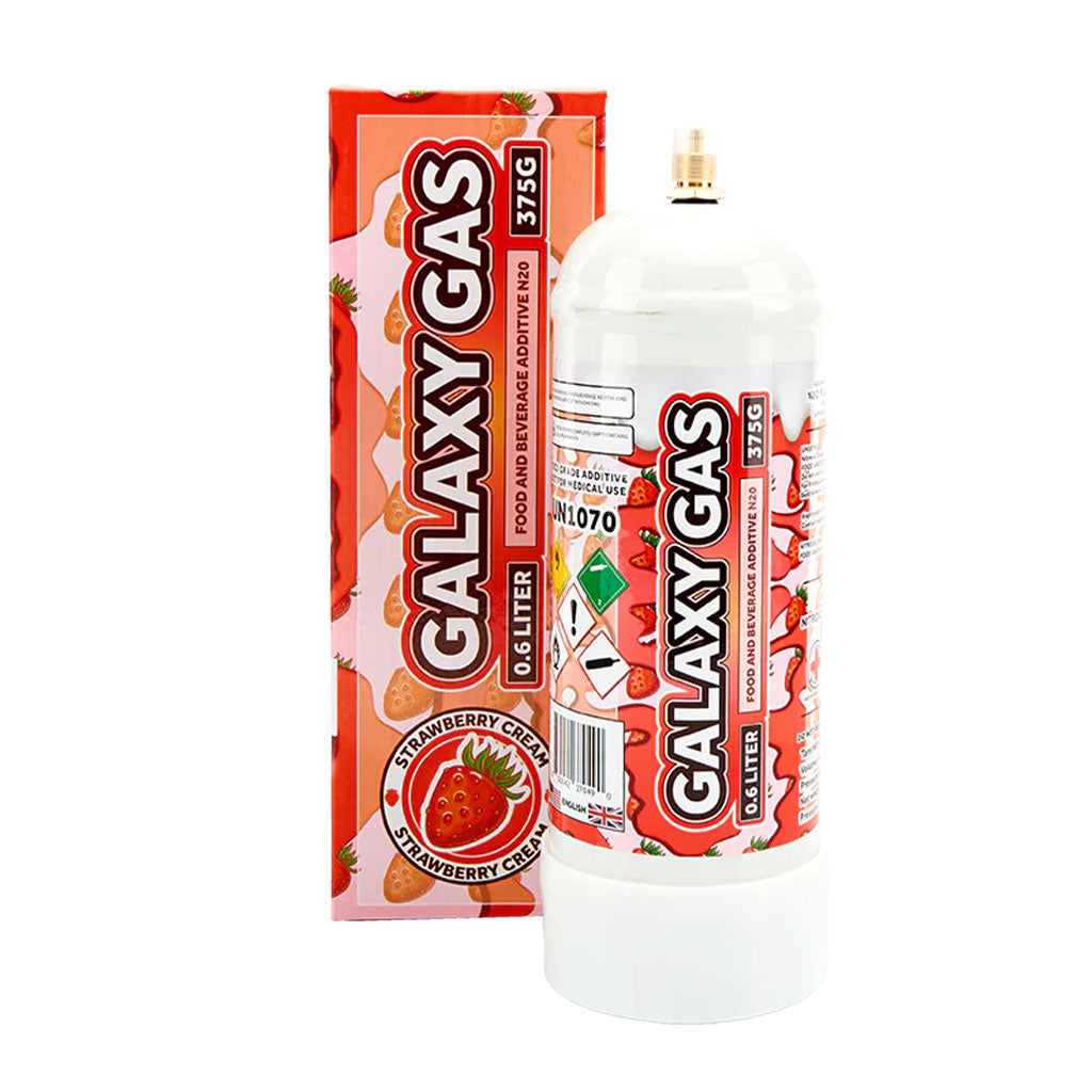 Galaxy Gas Infusion - Gastronomy 0.6L Tank