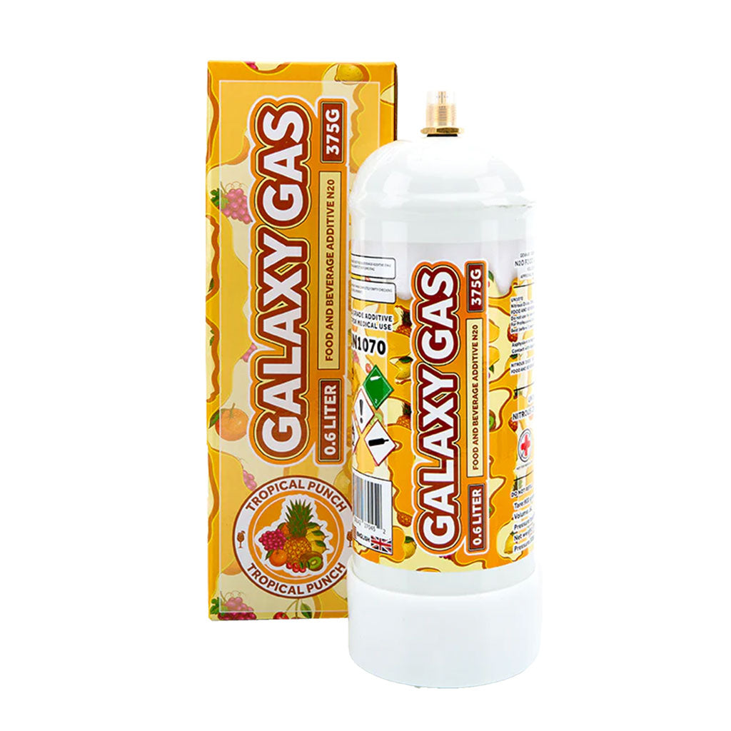 Galaxy Gas Infusion - Gastronomy 0.6L Tank