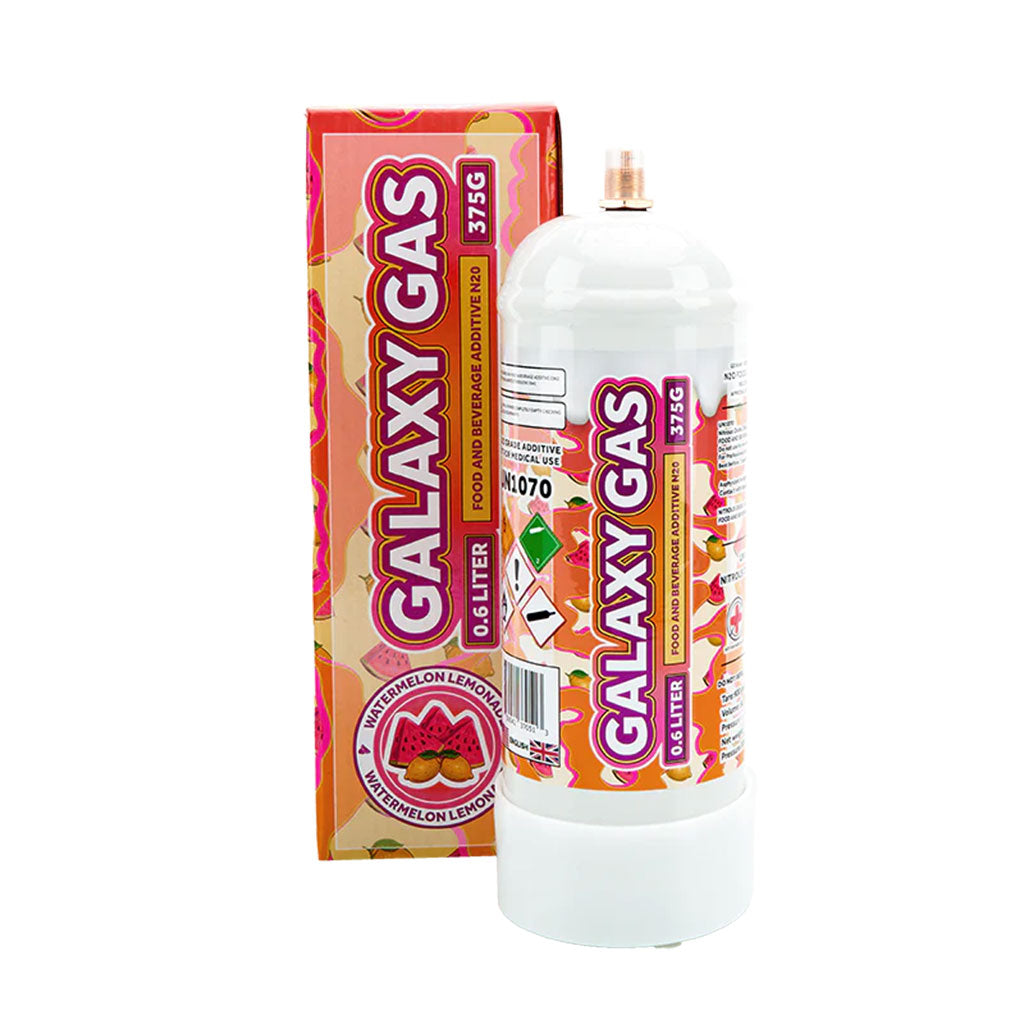 Galaxy Gas Infusion - Gastronomy 0.6L Tank