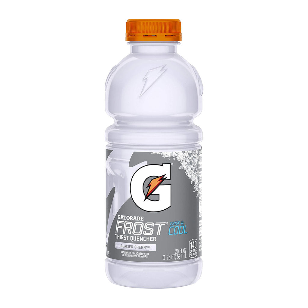 Gatorade - Frost Series 20oz Beverage