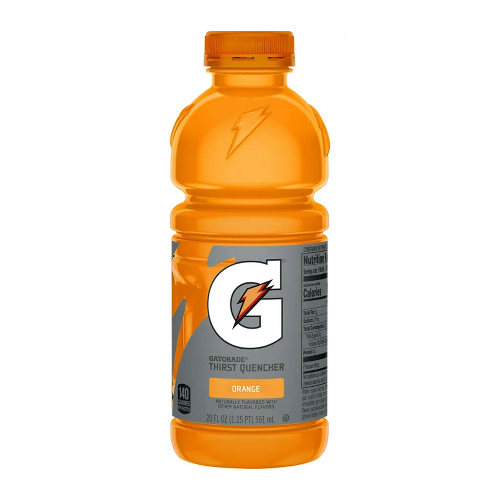 Gatorade - Thirst Quencher 20oz Beverage | MI VAPE CO