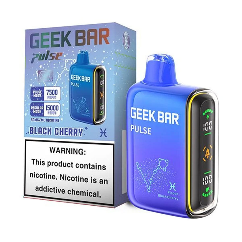 Geek Bar - Pulse 15000 Disposable