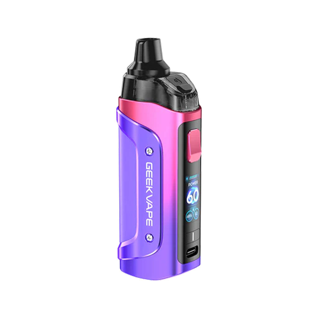 Geek Vape - Aegis Boost 3 - Pod System