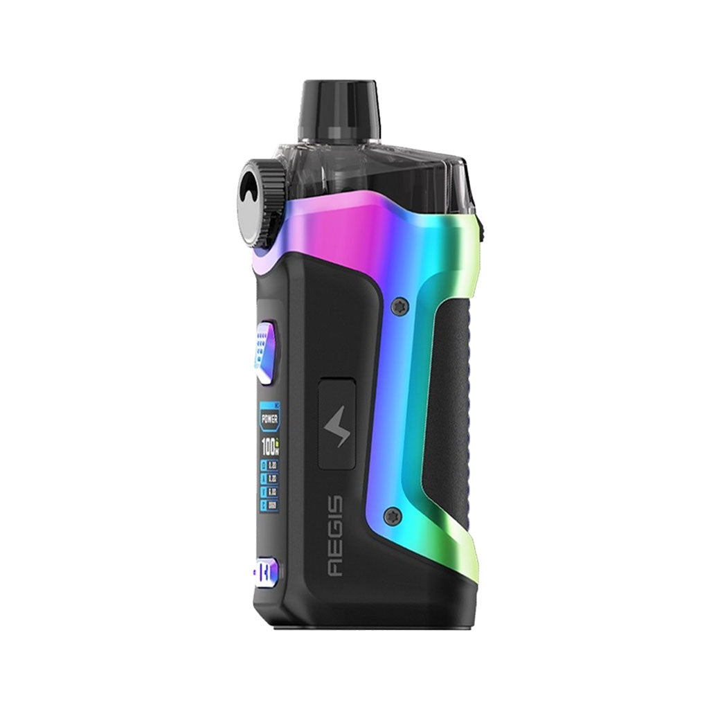 Geek Vape - Aegis Boost Pro Kit