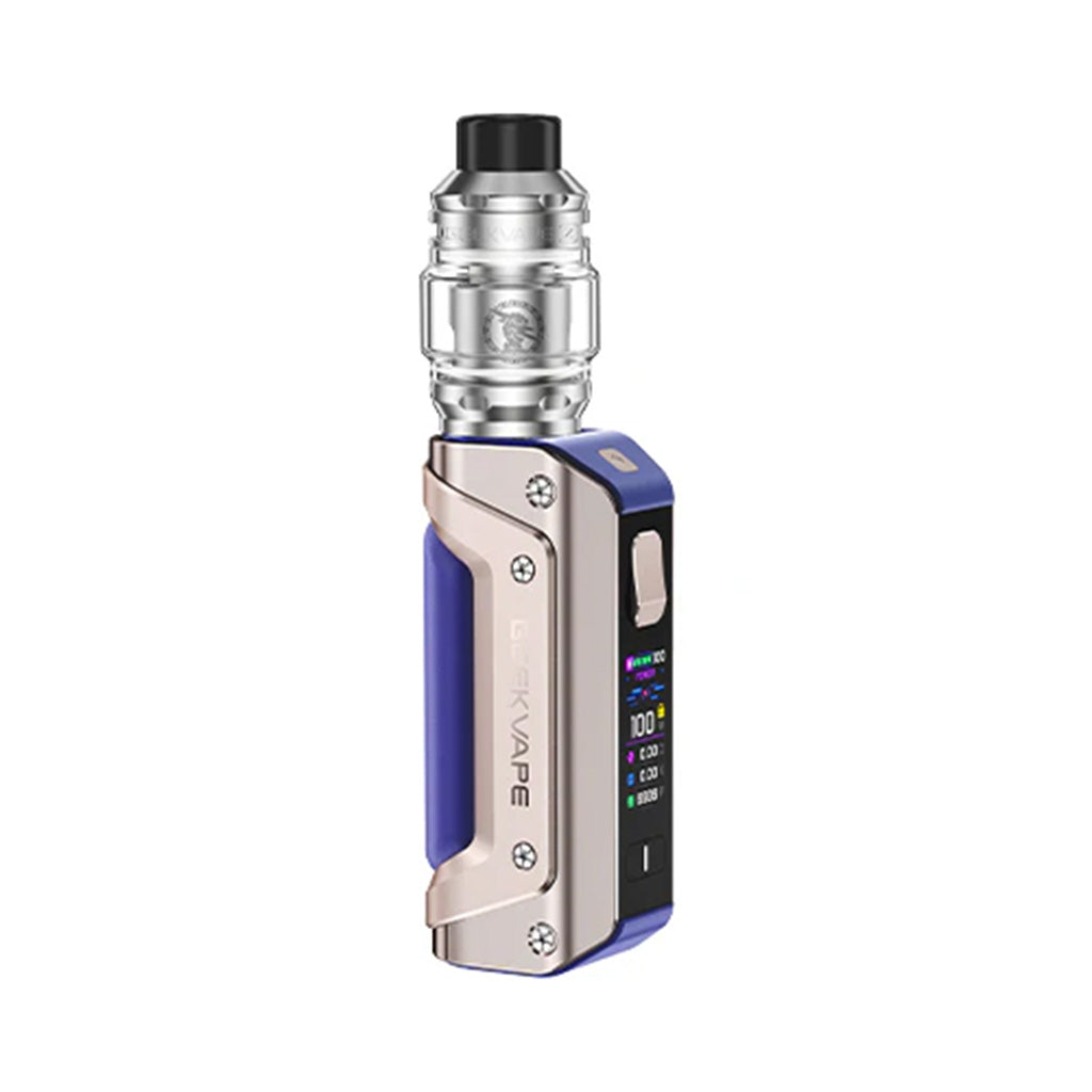 Geek Vape - Aegis Solo 3 Kit (External)