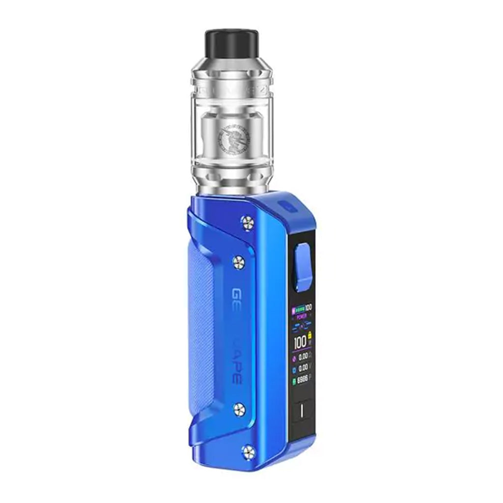 Geek Vape - Aegis Solo 3 Kit (Internal)