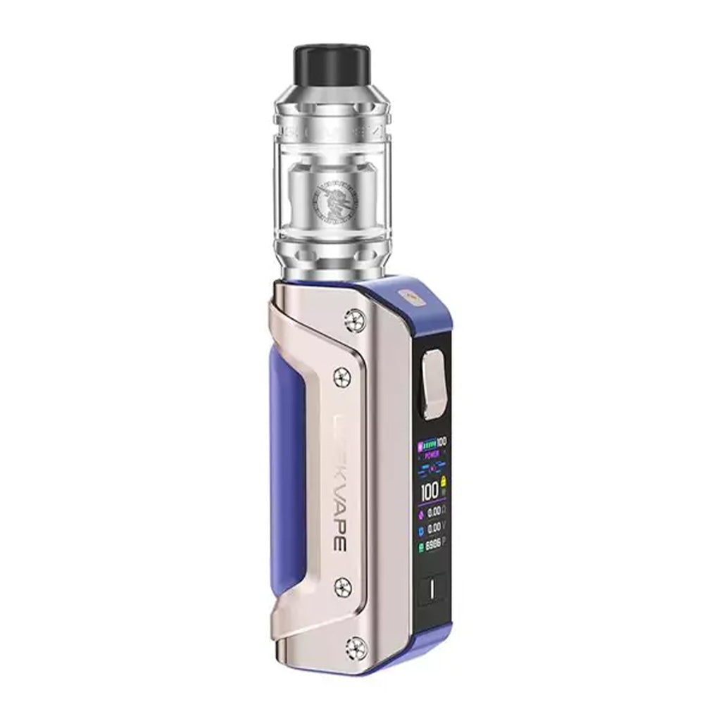 Geek Vape - Aegis Solo 3 Kit (Internal)