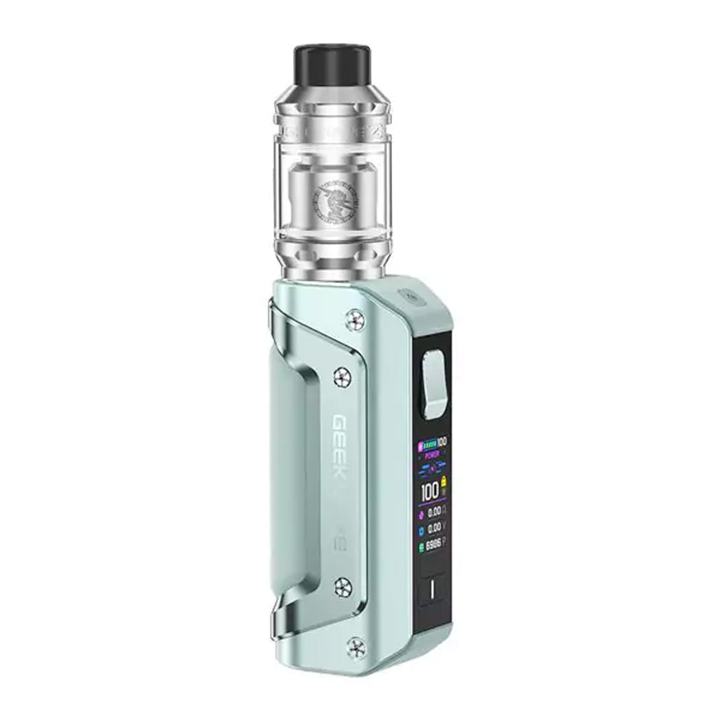 Geek Vape - Aegis Solo 3 Kit (Internal)