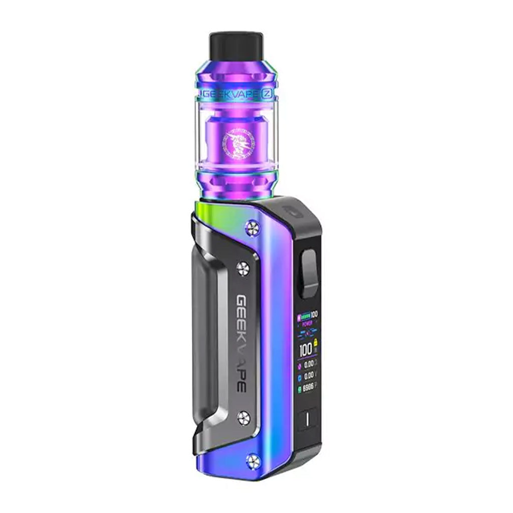 Geek Vape - Aegis Solo 3 Kit (Internal)