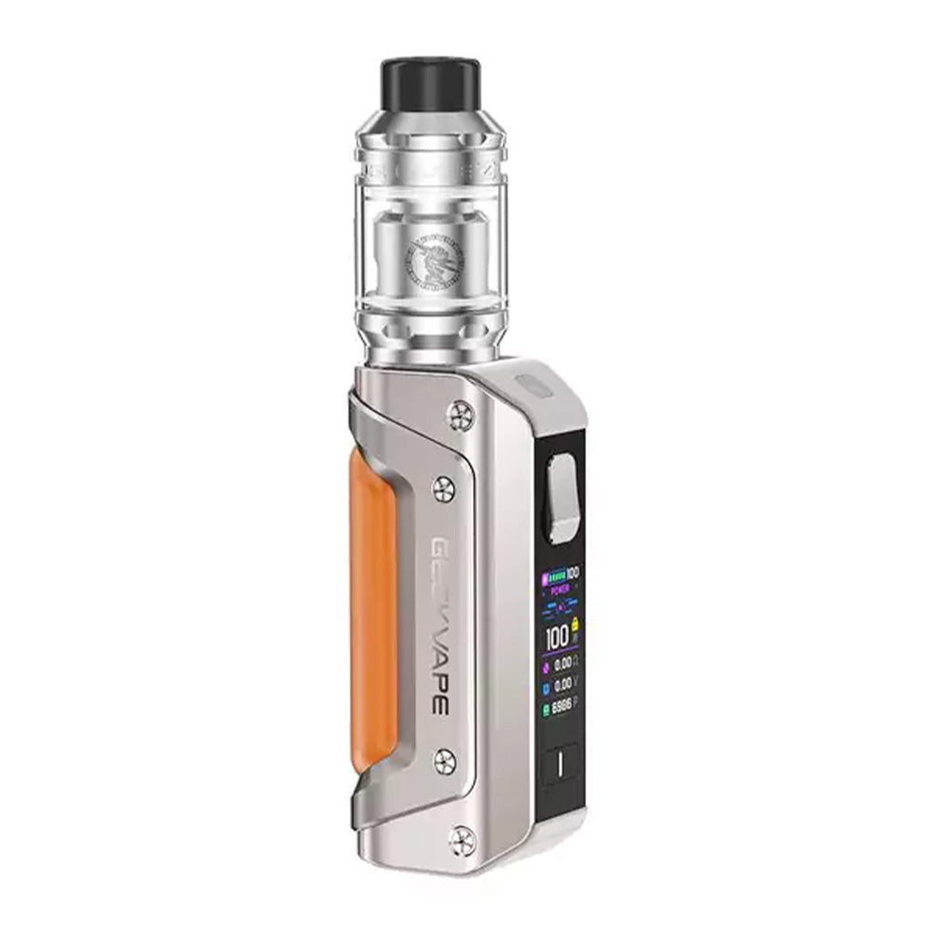 Geek Vape - Aegis Solo 3 Kit (Internal)