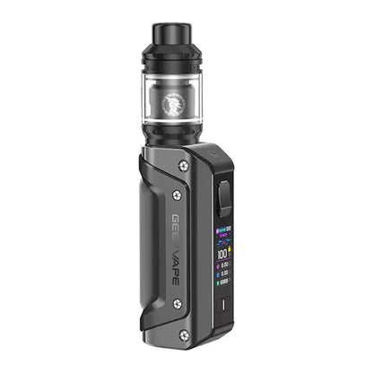 Geek Vape - Aegis Solo 3 Kit (Internal)