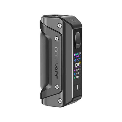 Geek Vape - Aegis Solo 3 Mod (Internal)