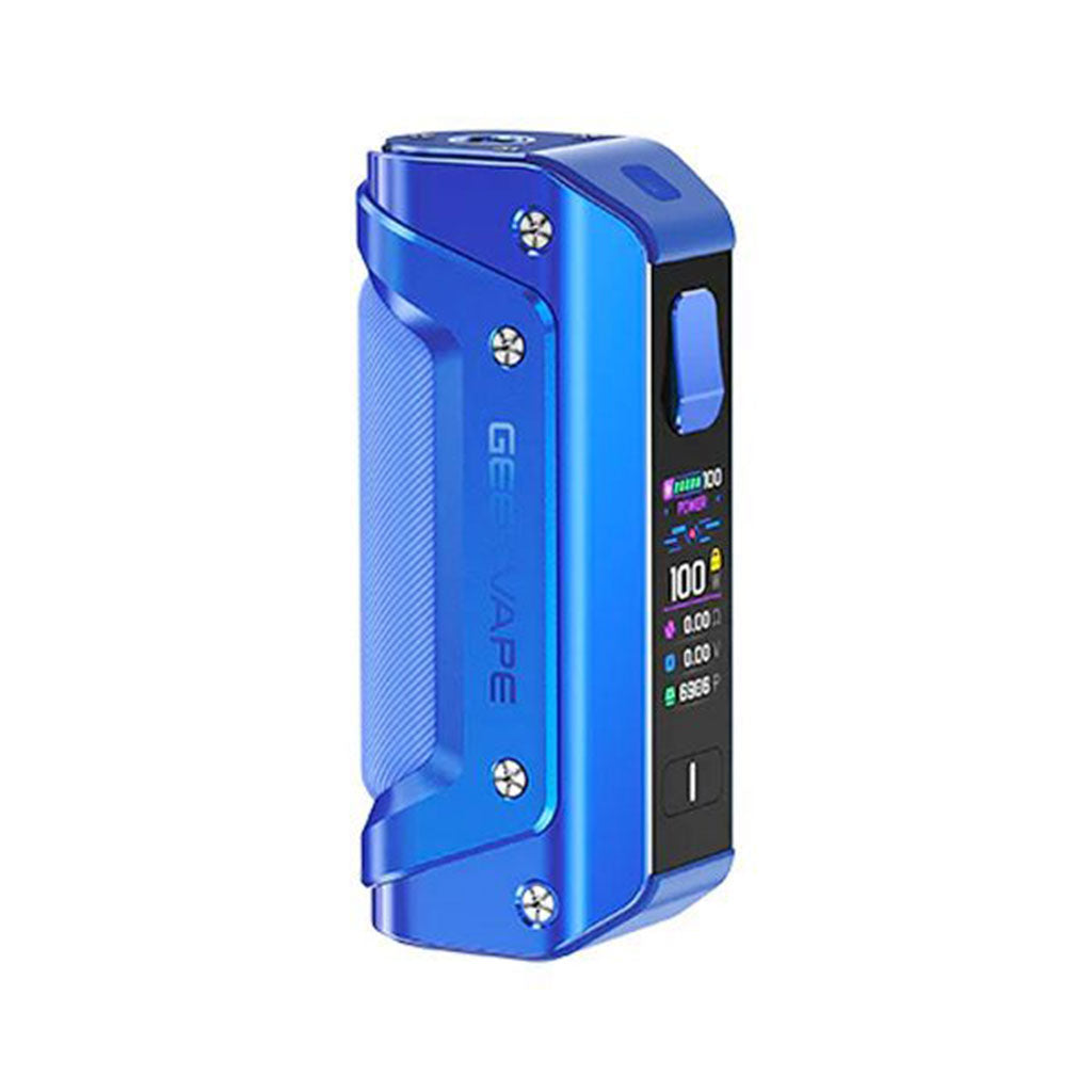 Geek Vape - Aegis Solo 3 Mod (Internal)