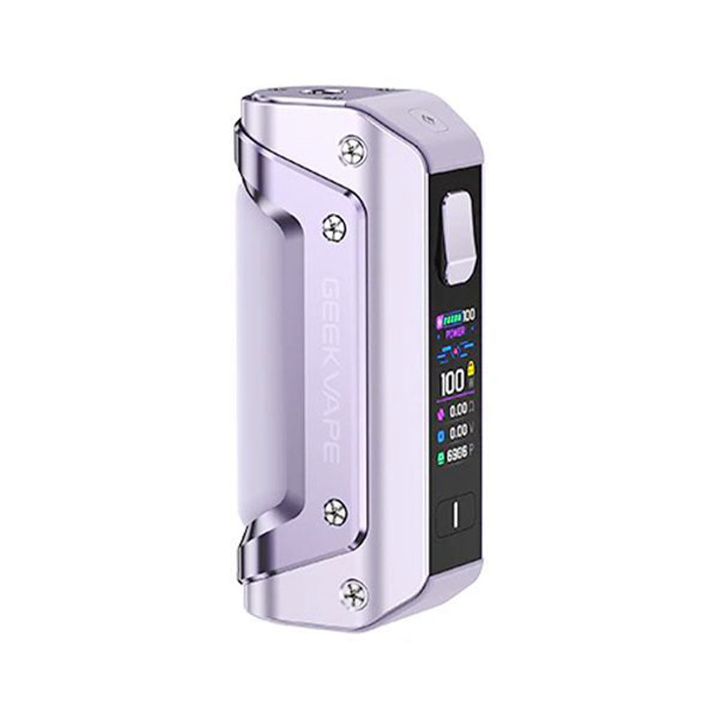 Geek Vape - Aegis Solo 3 Mod (Internal)