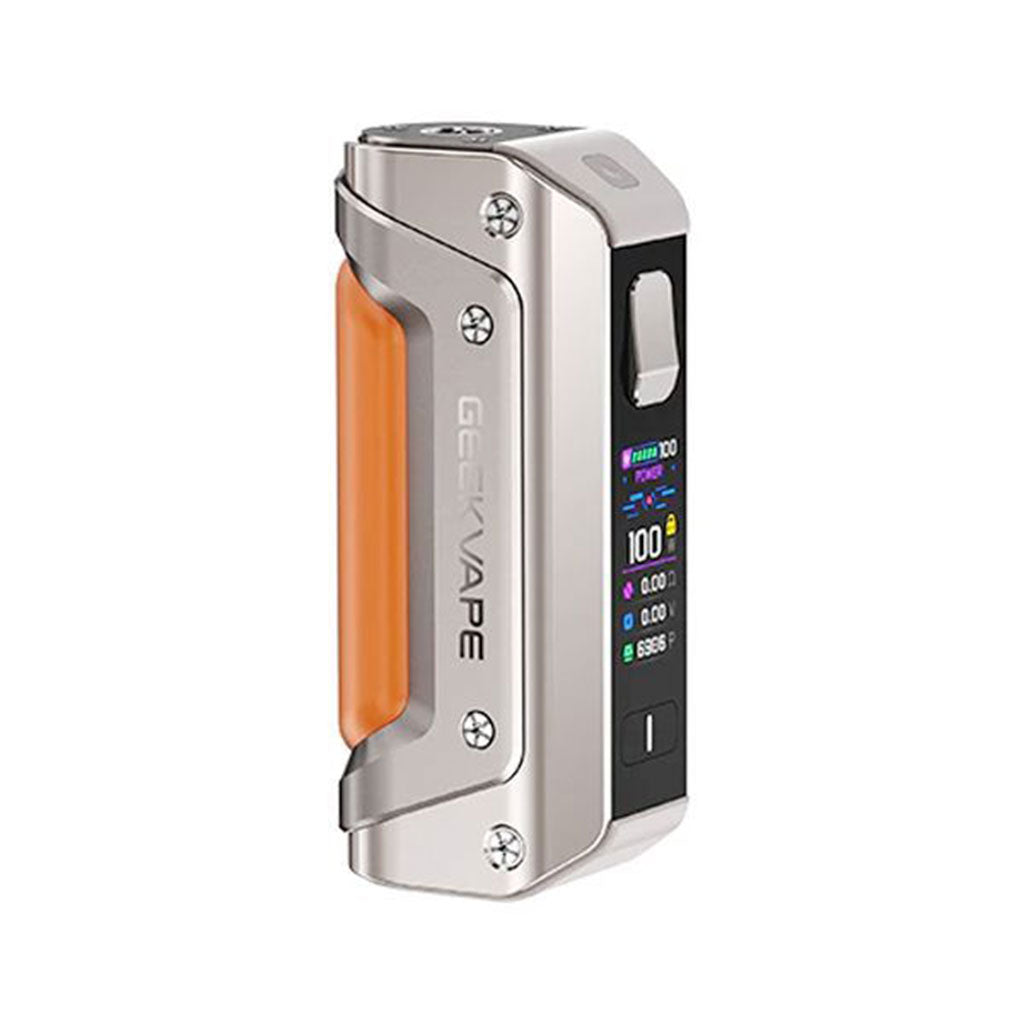 Geek Vape - Aegis Solo 3 Mod (Internal)