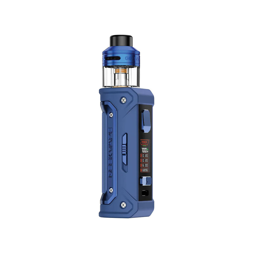 Geek Vape - E100i Kit