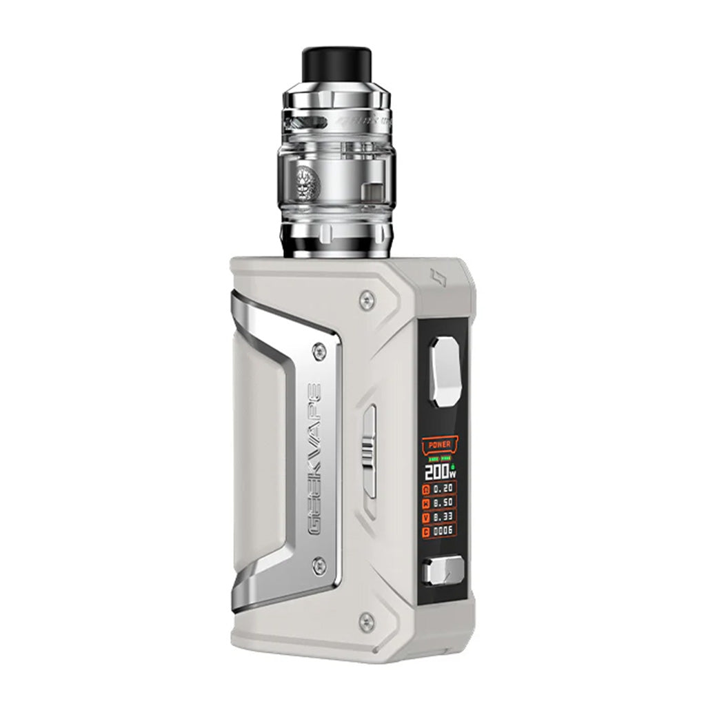 Geek Vape - L200 Classic Kit