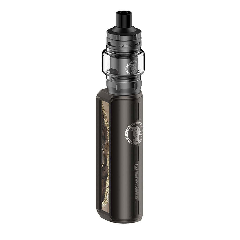 Geek Vape - Z50 Kit gunmetal